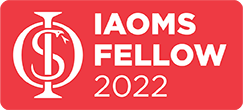 IAOMS Fellow 2022