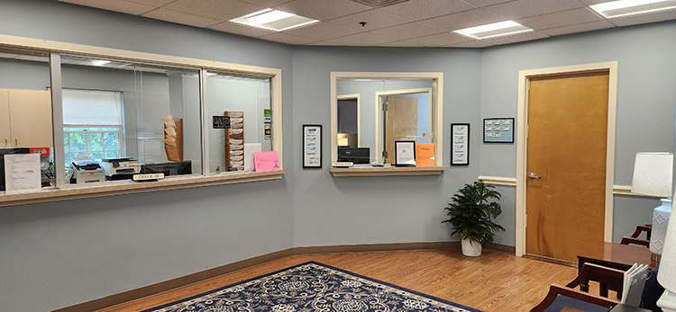 office gallery image